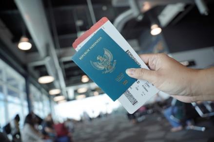 Ini Keuntungan Pakai Jasa Pengurusan Dokumen Perjalanan Bisnis (foto mnc media)