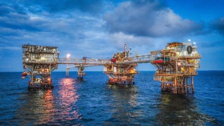 Eksplorasi Migas Dukung Kemandirian Energi dan Pertumbuhan Ekonomi (foto: iNews Media Group)