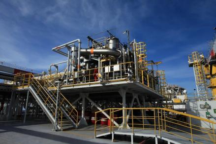 74 Perusahaan Sektor Energi yang Terdaftar di BEI 2025, Papan Utama dan Pengembangan. (Foto: Raharga Energi Cepu)