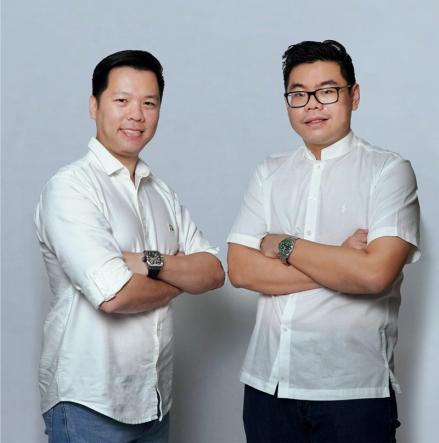 Produsen GPS Fox Logger (IOTF) Yakin PPN 12 Persen Tak Ganggu Kinerja Bisnis (foto ist)