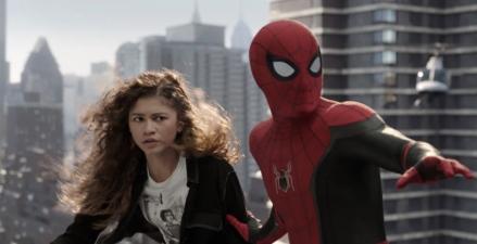 Berikut Film Box Office Terlaris dengan Pendapatan Fantastis Setiap Tahun (FOTO:DEADLINE)