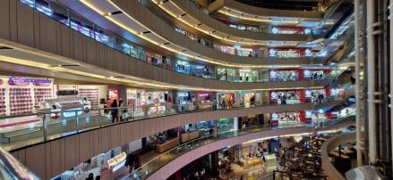 Pengusaha Ritel Nilai Pertumbuhan Ekonomi 5,12 Persen Belum Terasa di Masyarakat. (Foto: Inews Media Group)