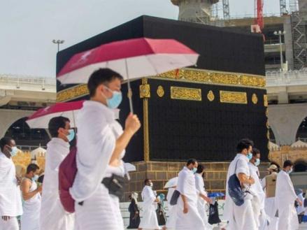 Istana Harap Revisi UU Haji dan Umrah Disahkan Jadi Undang-Undang Selasa Pekan Depan. (Foto