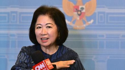Utusan Khusus Prabowo Ungkap Sejumlah Sisi Positif RI Gabung BRICS. (Foto Istimewa)