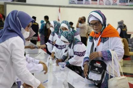 Hadiri Undangan Kerajaan Saudi, Arsy Buana (HAJJ) Tambah Allotment Kamar untuk Ramadan (foto: MNC media)