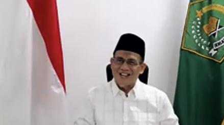 Program Makan Bergizi Gratis di Pesantren Libatkan 1.500 Dapur (FOTO:MNC Media)