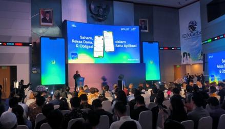Intip Fitur Baru di Aplikasi Trading Growin Mandiri Sekuritas dan Manfaatnya (foto dinar)