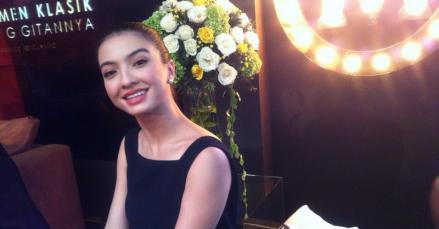 Resmi Dilantik, Ini Profil Raline Shah dan Gaji di Komdigi. (Foto: MNC Media)