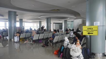 Pelindo Layani 1,93 Juta Penumpang Selama Periode Nataru. (Foto Istimewa)
