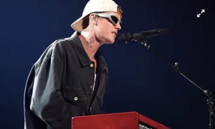 Usai Vakum Hampir Tiga Tahun, Justin Bieber Akan Kembali Bernyanyi di 2025 (FOTO:HYPEBEAST)