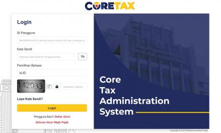 Cara Membuat NPWP Online 2025 dengan Coretax, Begini Langkah-langkahnya. (Foto: DJP)