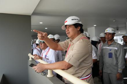 Wisma Atlet Mulai Disewakan per April 2025, Tarifnya Masih Dihitung