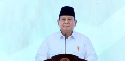 Rencana Prabowo Beri Karpet Merah ke Swasta untuk Pengerjaan Infrastruktur Dinilai Tepat (FOTO:MNC Media)