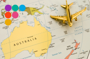 Bisa Cepat Beli Rumah , Segini Besaran Gaji di Australia per-Bulan. (Foto: Gaji di Australia)