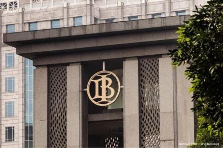 Ekspansi Likuiditas, BI Terus Kurangi Penerbitan SRBI (FOTO:iNews Media Group)