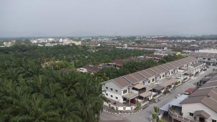 Aksi Pangkas Suku Bunga BI Kejutkan Pasar, Saham Properti ASRI-BSDE Cs Melonjak. (Foto: Freepik)