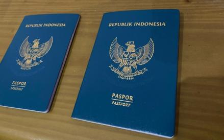 Imigrasi Cabut Paspor Jurist Tan Buron Kasus Dugaan Korupsi Chromebook (Foto: Nur Ichsan Yuniarto/IDXChannel)
