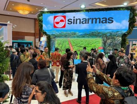 Suntik Modal Rp22 Miliar, Grup Sinarmas (SMMA) Resmi Masuk ke Asuransi Generali  (Foto: iNews Media Group)