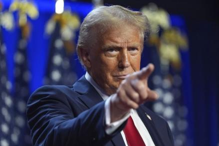 Kebijakan Tarif Trump Berpotensi Perlambat Ekspor Indonesia ke AS (FOTO:MMC Media)