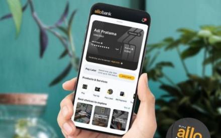 Saham-saham bank digital mencatatkan kinerja buruk sepanjang 2024 dengan BBYB dan BBHI mencatat kinerja paling jelek. (Foto: MNC Media)