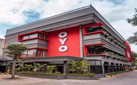 Penyedia platform akomodasi asal India, OYO siap melakukan IPO pada akhir kuartal I-2025. (Foto: MNC Media)