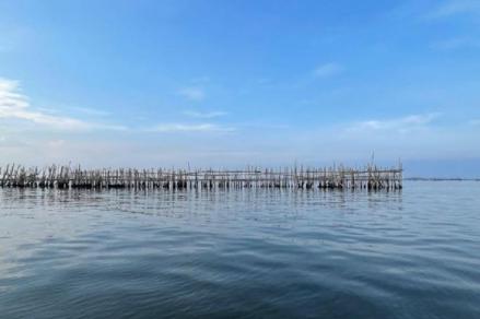 Apakah Laut Bisa Disertifikasi? Pahami Dasar Hukumnya. (Foto: MNC Media)