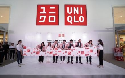 PT Fast Retailing Indonesia selaku pemegang lisensi UNIQLO Indonesia mengungkapkan rencana membuka empat gerai baru di awal tahun. (Foto: Dok. UNIQLO)