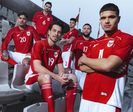 PSSI mengungkapkan banyak negara yang tertarik melakukan laga uji coba melawan Indonesia. Salah satu yang paling berminat yakni Rusia.  (foto: PSSI)