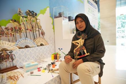 PNM Beri Dukungan Pemberdayaan Nasabah di Desa Wukirsari, Destinasi Wisata Terbaik Dunia