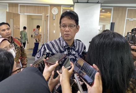 Ketua LPS: Kalau Enggak Butuh, Enggak Usah Pakai Pay Later. (Foto iNews Media Group)