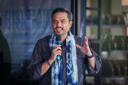 Menteri Maman Sebut Penjualan UMKM Tak Terganggu Pemangkasan Komisi Ojol. (Foto Istimewa)