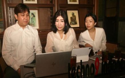 Poh Group Siap Akuisisi NINE Lewat Right Issue, Dimulai November 2025. (Foto: Inews Media Group)