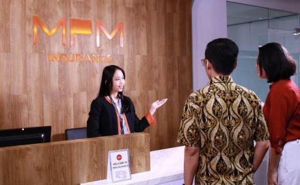 MPMInsurance Pertahankan Rating A+ dari Fitch Ratings (FOTO:Dok MPM)