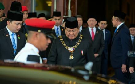 Prabowo Akan Resmikan Danantara Hari Ini, Intip Tiga Sosok yang Diisukan Jadi Petingginya