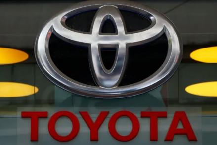 Penjualan Global Toyota Naik 7 Bulan Beruntun, Capai 899 Ribu Unit pada Juli 2025. (Foto: AP)