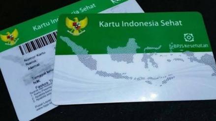 Cek Kartu KIS yang Hilang Masih Aktif atau Tidak, Bisa Lewat Online. (Foto: MNC Media)