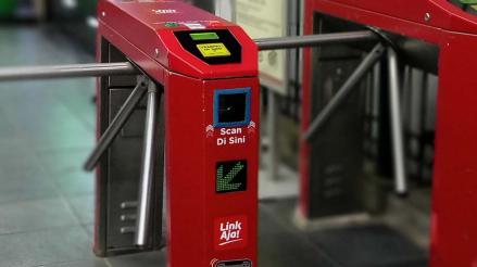 Tarif Integrasi Moda Transportasi Bakal Merambah KRL dan LRT Jabodebek