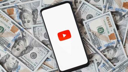 Cuan Banyak, Segini Besaran Penghasilan YouTube per View. (Foto: Besaran Penghasilan YouTube per View)