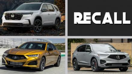 Honda Recall 295 Ribu Unit Mobil Akibat Perangkat Lunak ECU yang Bermasalah. (Foto: carscoops.com)