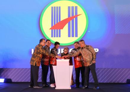 Ini Jurus Hasnur Group Genjot Peningkatan Kinerja Bisnis di 2025 (FOTO:Dok Ist)