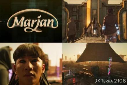 Sejarah Marjan Jadi Minuman Khas Lebaran, Begini Perjalanan Iklannya yang Khas