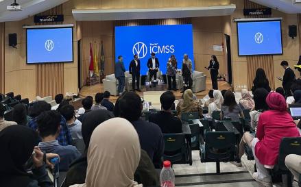 ICMSS ke-24 Digelar Pekan Ini, Pacu Semangat Investasi Mahasiswa. (Foto: MNC Media)
