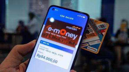 Top Up E-Money Gagal tapi Saldo Terpotong? Ketahui Penyebab dan Cara Mengatasinya. (Foto: MNC Media)