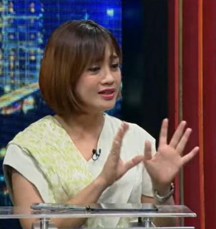 Soal LPG 3 Kg, Istana: Presiden Cegah Kebocoran Anggaran Imbas Subsidi Tak Tepat Sasaran. (Foto: MNC Media)