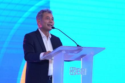 BRI (BBRI) Terapkan Strategi Pengelolaan Nasabah Berbasis Piramida (FOTO:Dok BBRI)