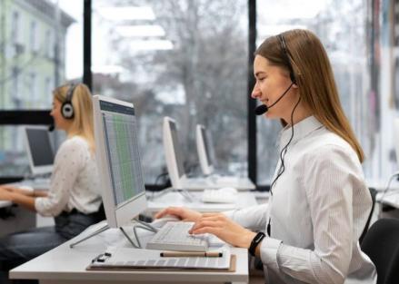 Ternyata Ini Perbedaan Customer Care dan Customer Service. (Foto: MNC Media)