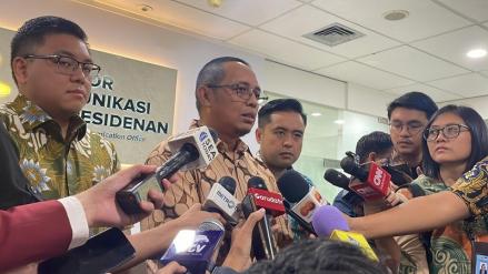Bantah Anggaran Pendidikan Kena Efisiensi, Istana Pastikan Operasional PTN hingga Beasiswa Aman