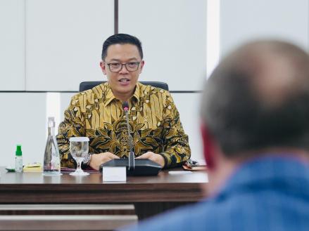 Arab Saudi Tak Terbitkan Visa Furoda Haji, Ini Kata Menlu Sugiono (Kemlu)