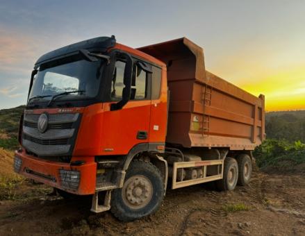 Gebrakan Terbaru Hexindo (HEXA) di Tengah Dinamika Harga Komoditas (foto ist)
