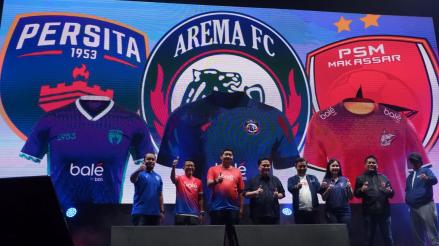BBTN Resmi Luncurkan Bale by BTN, Bidik hingga 5 Juta Pengguna di 2025 (FOTO:Dok BTN)